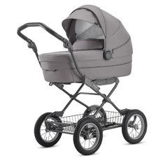 Коляска 2 в 1 Inglesina Sofia System Duo на шасси Ergo Bike