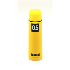 Zanussi, Термос \"Cervinia\" 0,5л желтый