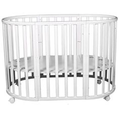 Кровать Incanto 7 в 1 Mimi