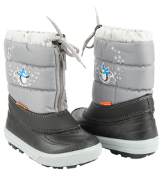 Сноубутсы Demar Kenny