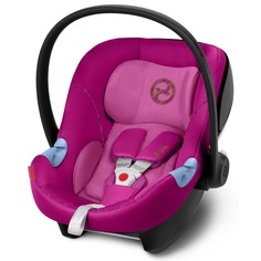 Автокресло Cybex Aton M i-Size