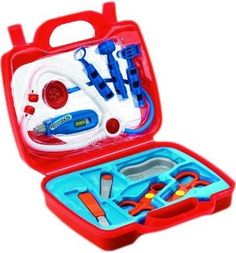 Игровой набор Keenway Doctors Kit