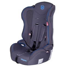 Автокресло BabyCare Upiter
