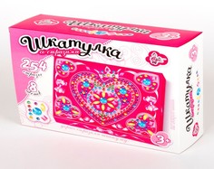 Набор для творчества Десятое Королевство - Шкатулка