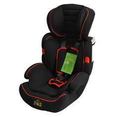 Автокресло Actrum BXS-208