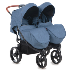 Прогулочная коляска Mobility One P5370 ExspressDuo