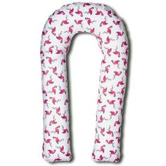 Подушка для беременных Body Pillow 150 х 90 см