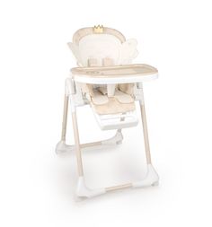Стульчик для кормления Happy Baby Wingy