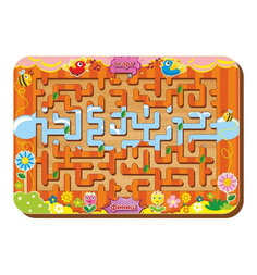 Лабиринт Woodland Малый