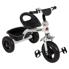 Трехколесный велосипед Leader Kids K202