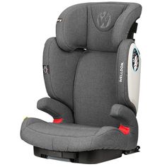 Автокресло Welldon Welldon Magic Nacre FIT