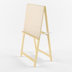 Мольберт Русские-Игрушки Хлопушка