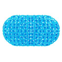 Aqua-Prime Коврик для ванны Золушка, 67 х 36 см