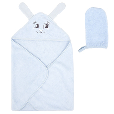 Комплект Leader Kids полотенце/рукавица 75 х 100 см