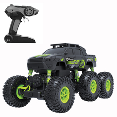 Краулер на радиоуправлении Пламенный мотор Штурм 28 х 16 х 15 см