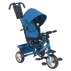 Трехколесный велосипед Capella ACTION TRIKE II