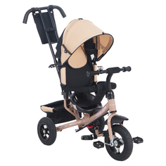 Трехколесный велосипед Capella ACTION TRIKE (A)