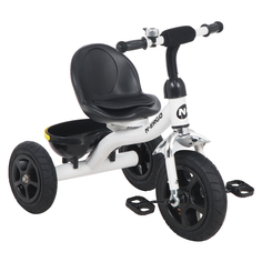 Трехколесный велосипед N.Ergo K203AN