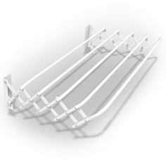 Сушилка Gimi складная,настенная Brio 120 super it