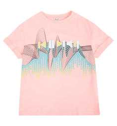 Футболка Ёмаё Хип-хоп