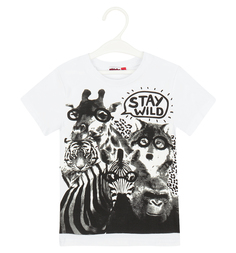 Футболка MBimbo