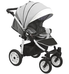 Прогулочная коляска Camarelo Eos