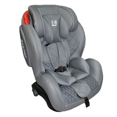 Автокресло Little King BQ-06