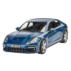 Модель для сборки Revell Porsche Panamera 2