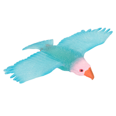 Фигурка Zoo Landia Животные-Тянучки Птица