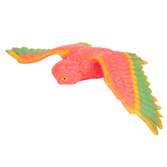 Фигурка Zoo Landia Животные-Тянучки Птица