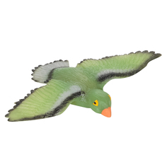 Фигурка Zoo Landia Животные-Тянучки Птица