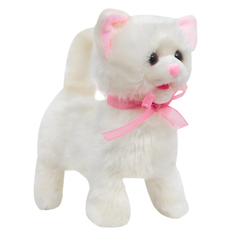 Интерактивная игрушка Игруша Кошечка