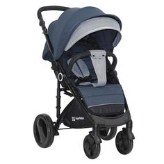 Прогулочная коляска Farfello Bino Angel Plus