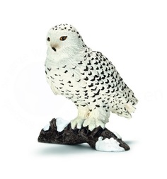Фигурка Schleich Сова полярная