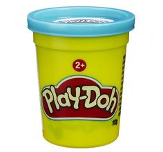 Баночка Play-Doh