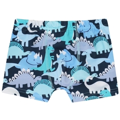 Плавки-Боксеры Котмаркот Пляжная история