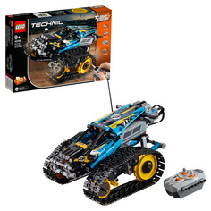 Конструктор LEGO Technic 42095 Скоростной вездеход с Д/У