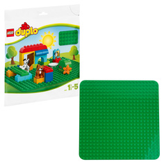 Конструктор LEGO DUPLO 2304 Строительная пластина