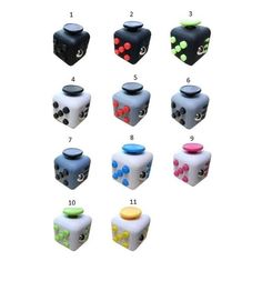 Игрушка-антистресс Shantou Gepai Волшебный кубик,