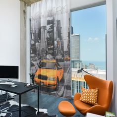 Rr 1000-01 LPech 1,45*2,7*1 серый/желтый Amore Mio