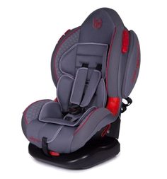 Автокресло BabyCare Polaris