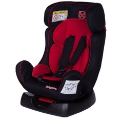 Автокресло BabyCare Nika