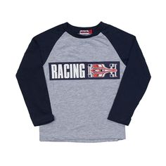 Джемпер MBimbo Гонки