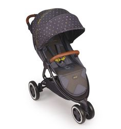 Прогулочная коляска Happy Baby Wylsa