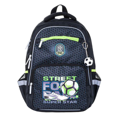 Ранец Hatber Super star football
