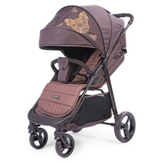 Прогулочная коляска Happy Baby Ultima V2 X4