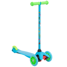 Самокат N.Ergo MG-02T