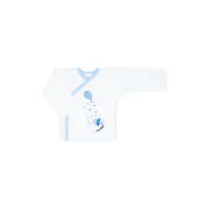 Распашонка Lucky Child