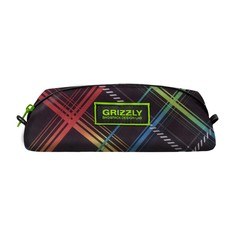 Пенал Grizzly