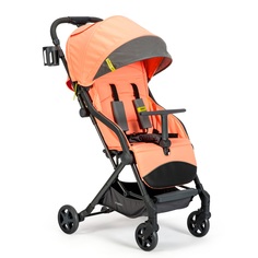 Прогулочная коляска Happy Baby Umma Pro